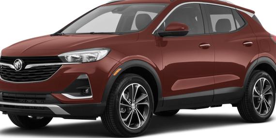 BUICK ENCORE GX 2023 KL4MMDSL0PB067436 image